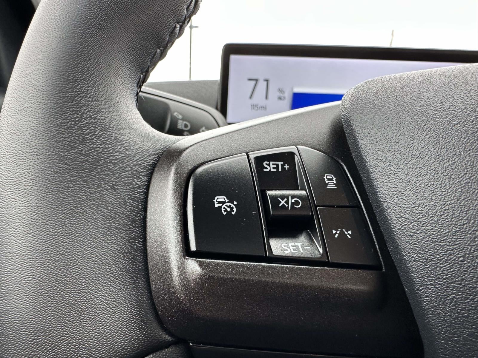 2021 Ford Mustang Mach-E Select AWD