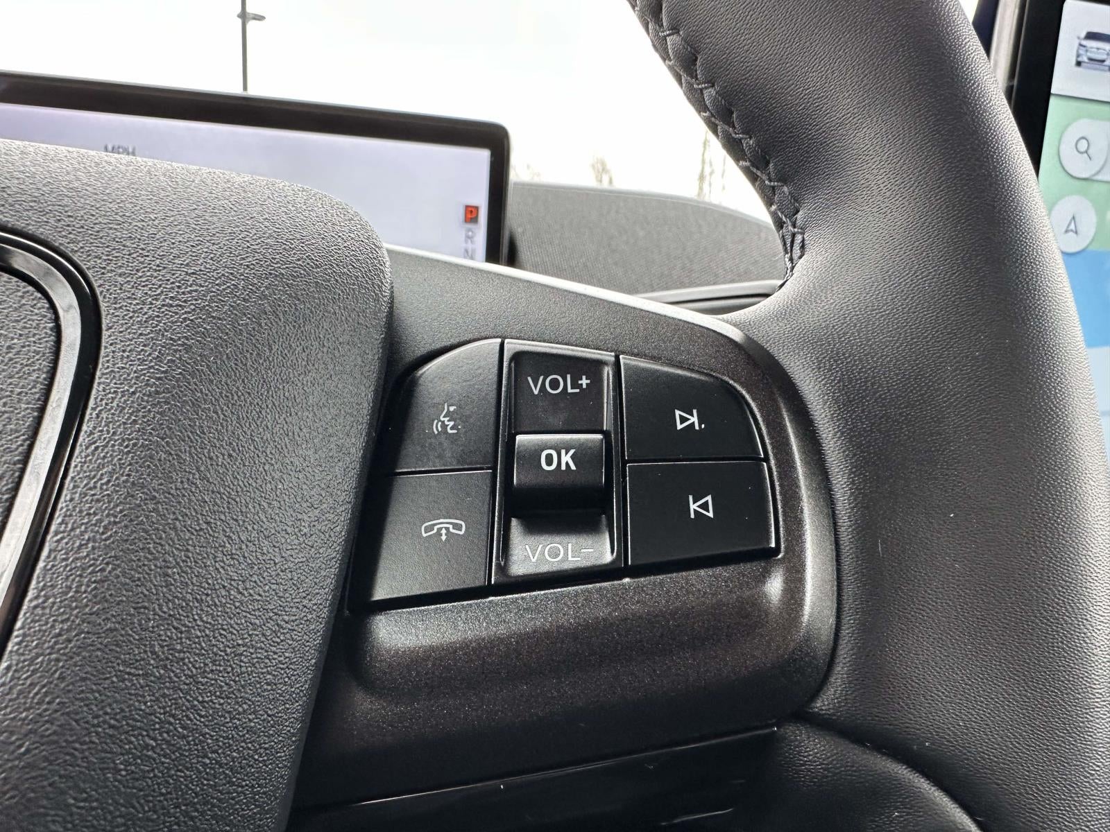 2021 Ford Mustang Mach-E Select AWD