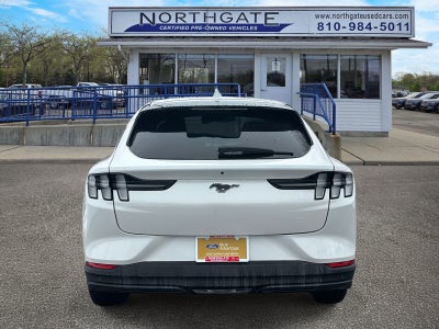 2021 Ford Mustang Mach-E Select AWD