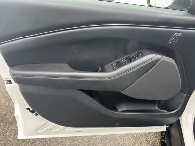 2021 Ford Mustang Mach-E Select AWD