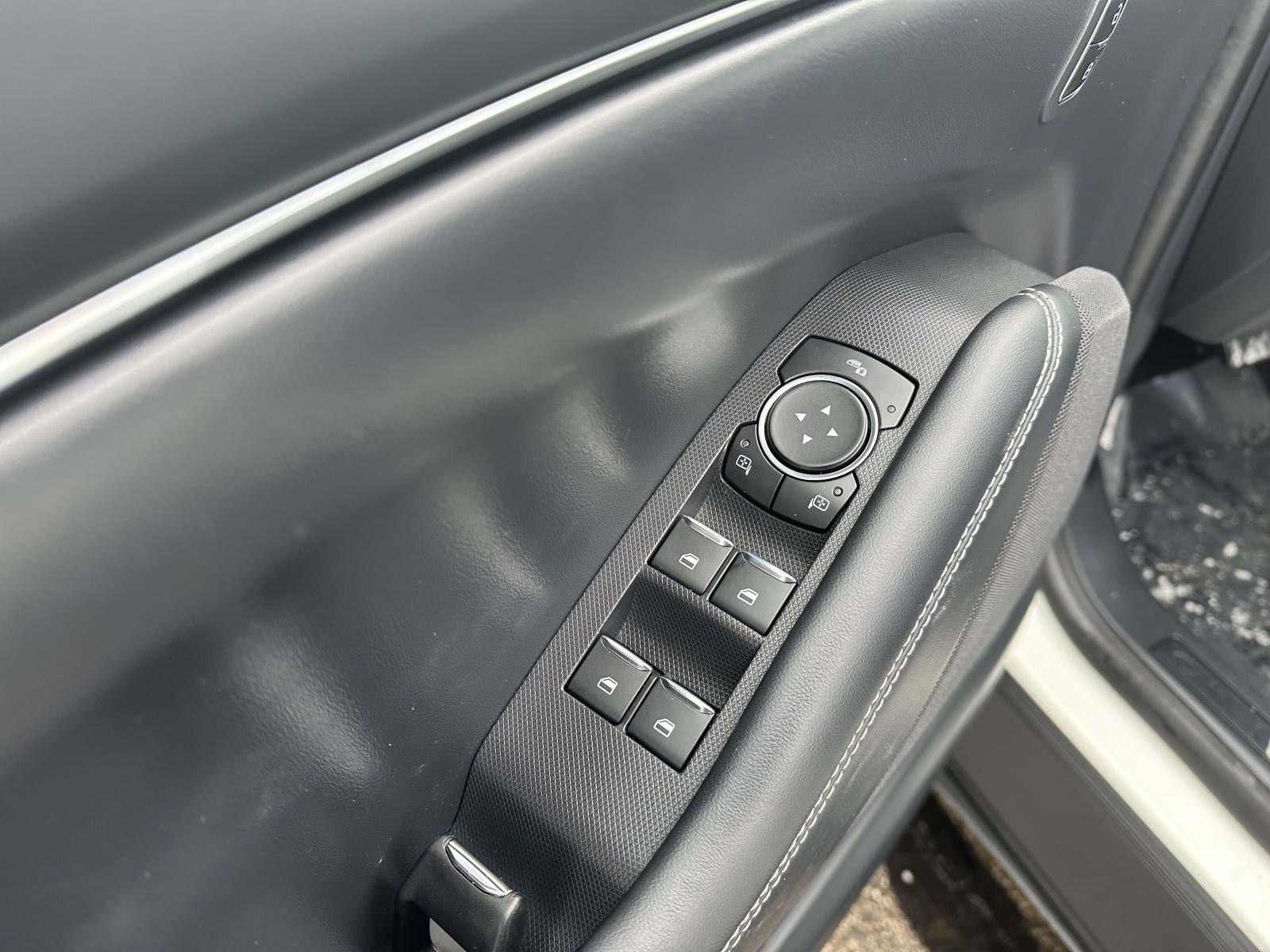 2021 Ford Mustang Mach-E Select AWD