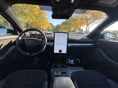 2023 Ford Mustang Mach-E GT AWD