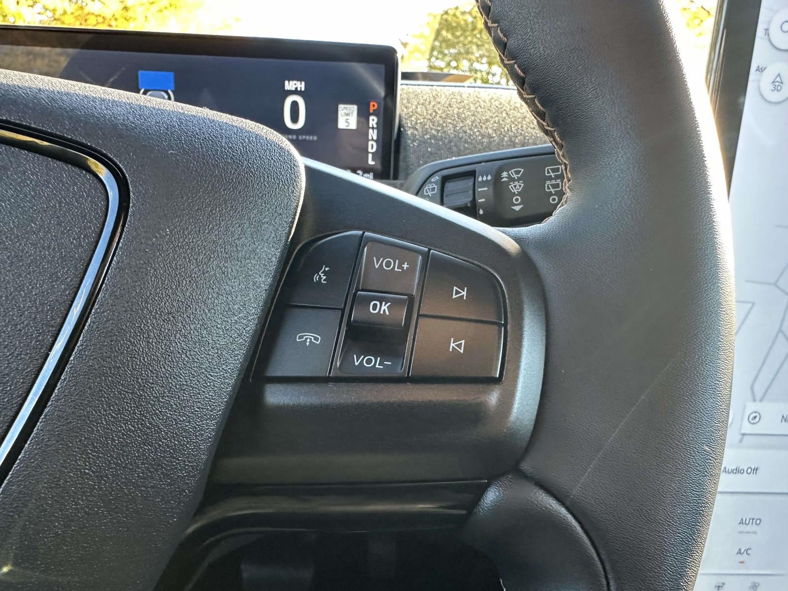 2023 Ford Mustang Mach-E GT AWD