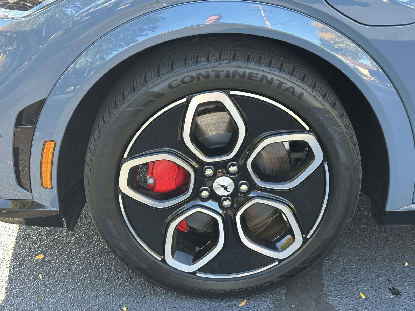 2023 Ford Mustang Mach-E GT AWD