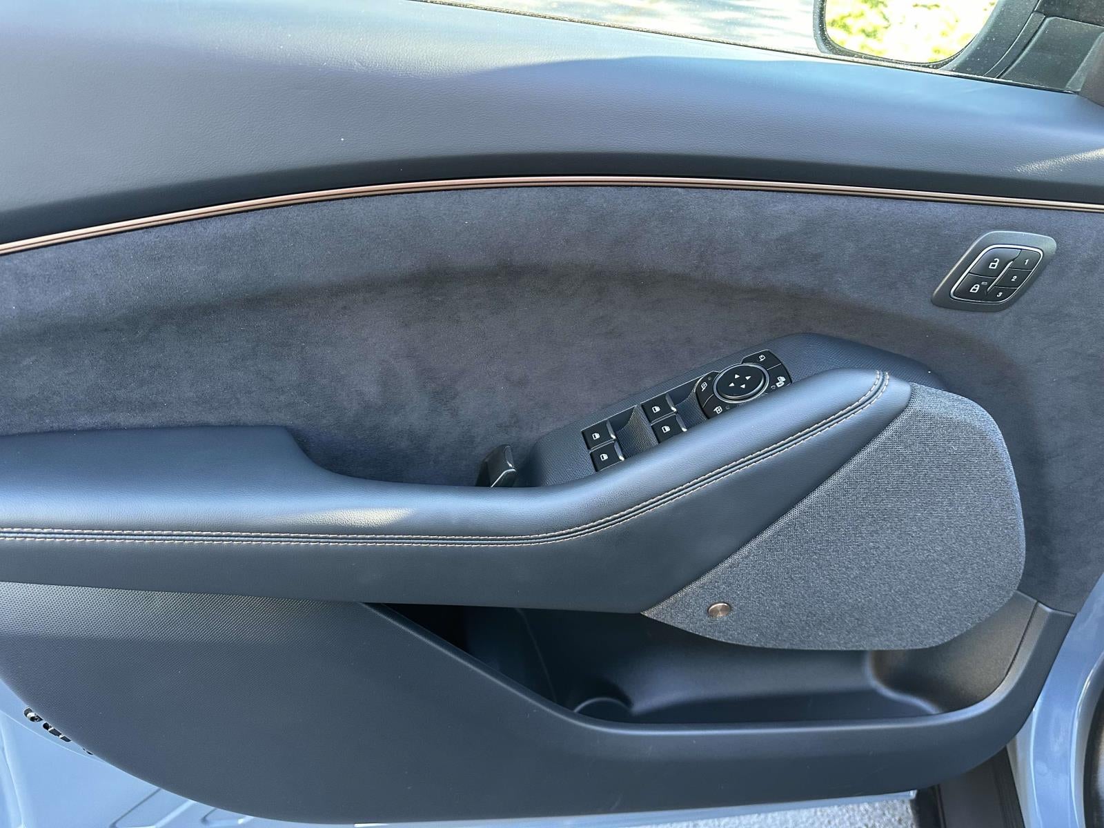 2023 Ford Mustang Mach-E GT AWD