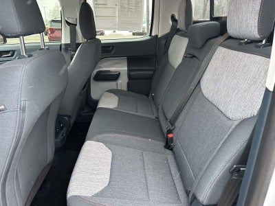 2023 Ford Maverick XLT AWD SuperCrew