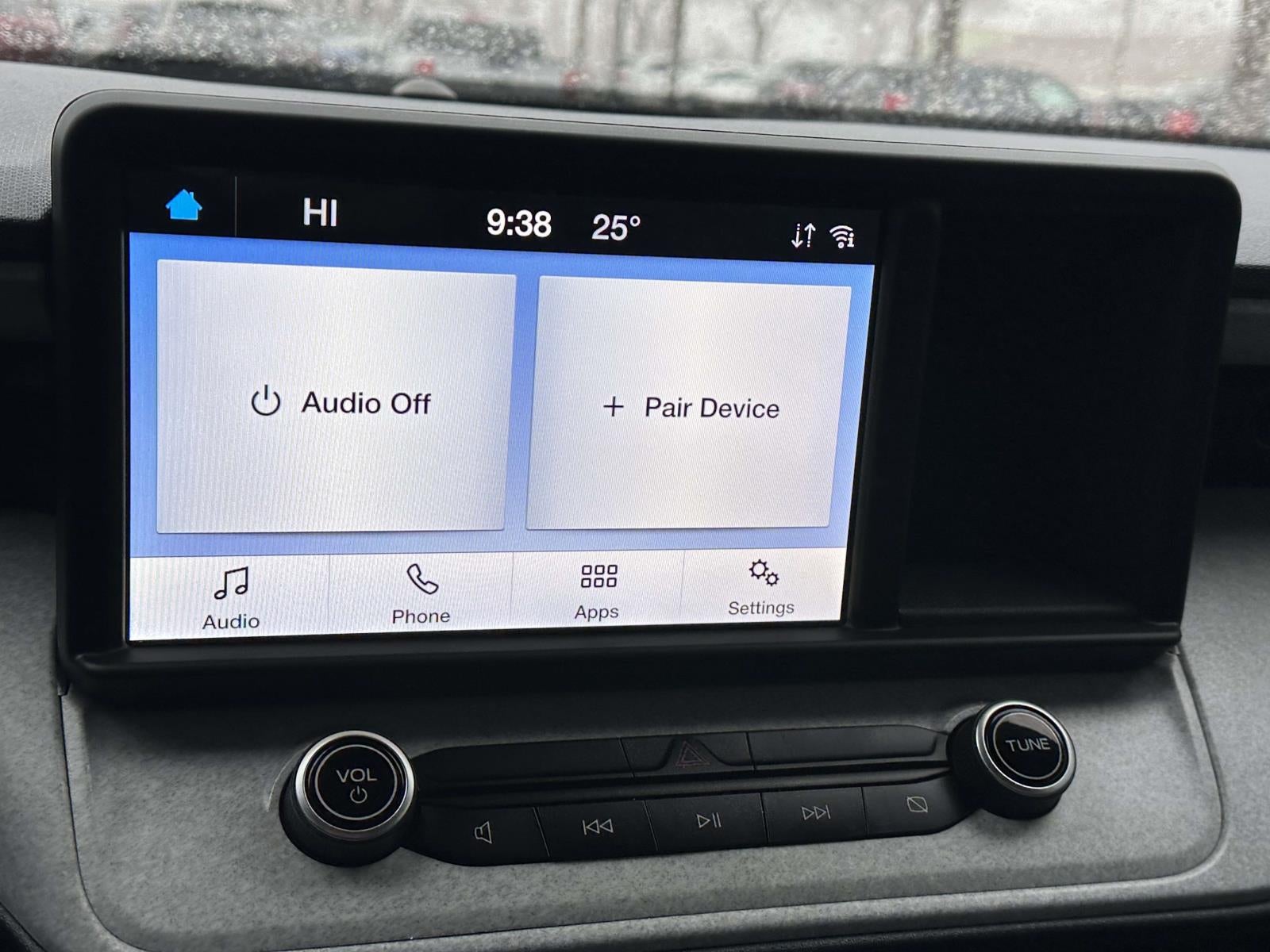 2023 Ford Maverick XLT AWD SuperCrew