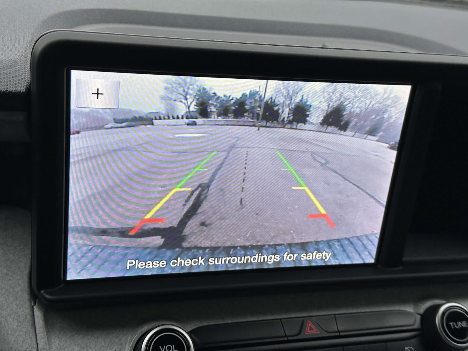 2023 Ford Maverick XLT AWD SuperCrew