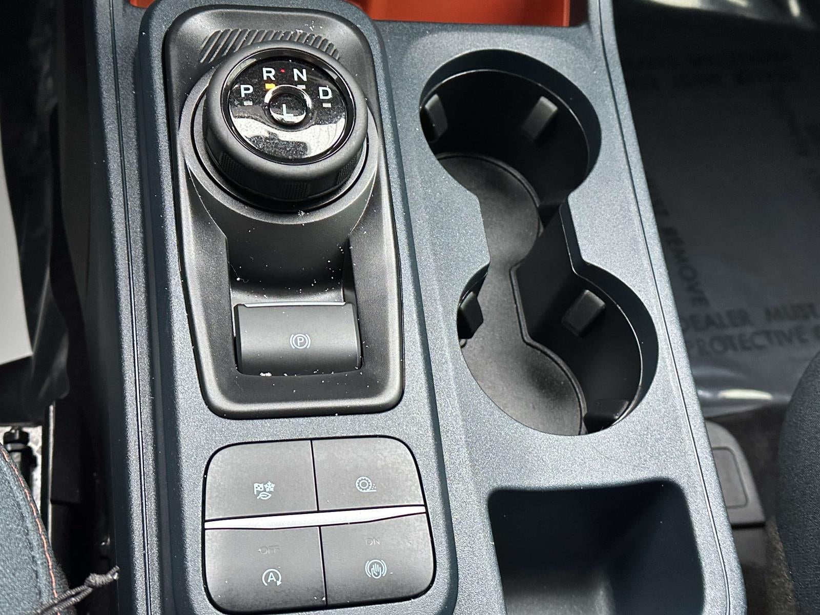 2023 Ford Maverick XLT AWD SuperCrew