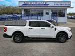 2023 Ford Maverick XLT AWD SuperCrew