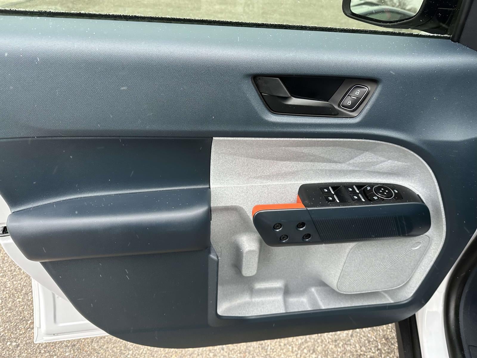 2023 Ford Maverick XLT AWD SuperCrew