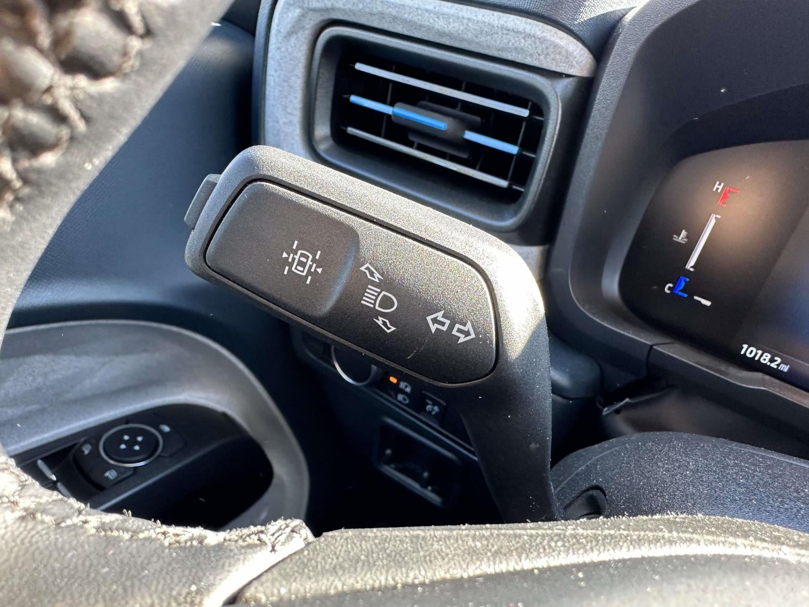 2026 Ford Maverick XLT AWD SuperCrew