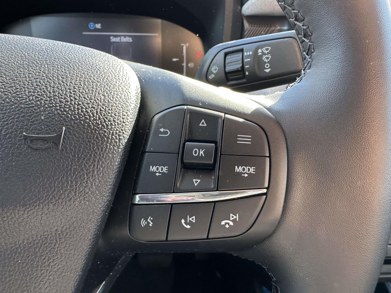 2026 Ford Maverick XLT AWD SuperCrew