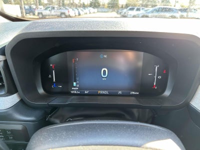 2026 Ford Maverick XLT AWD SuperCrew