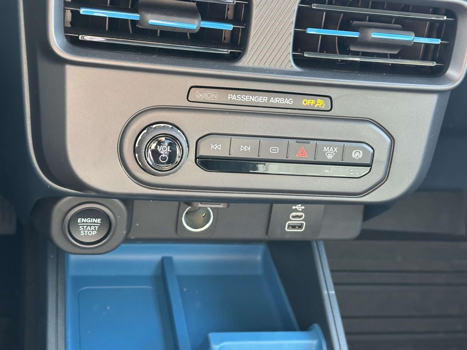 2026 Ford Maverick XLT AWD SuperCrew