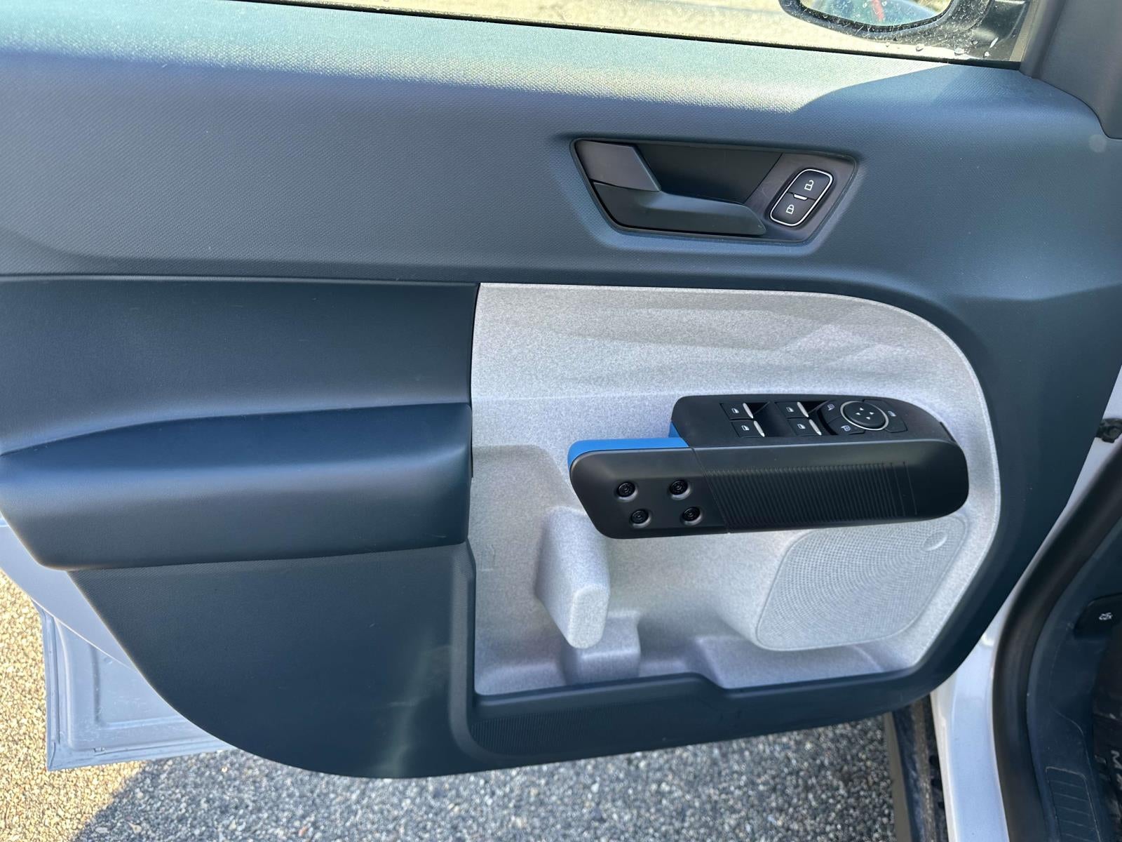 2026 Ford Maverick XLT AWD SuperCrew