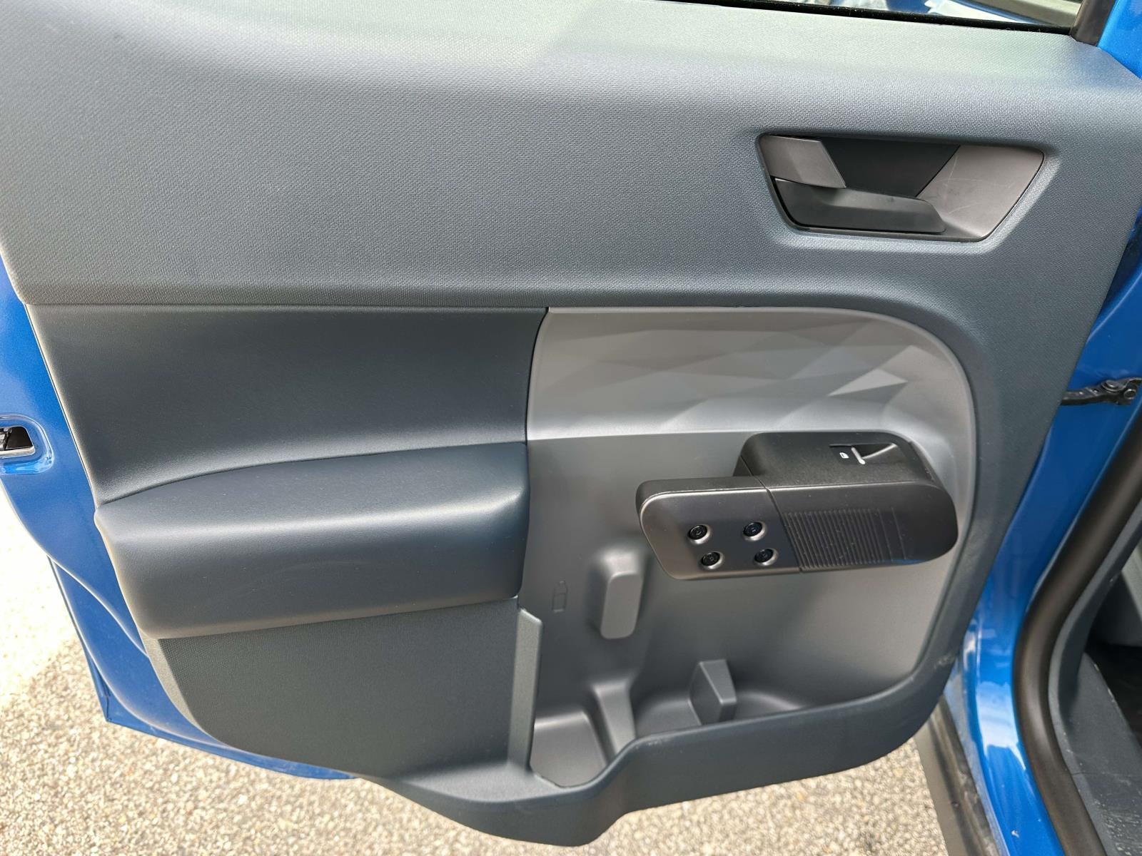 2026 Ford Maverick XLT AWD SuperCrew