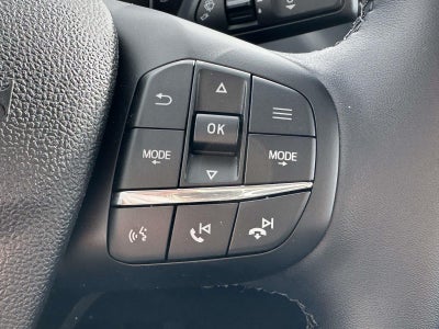 2026 Ford Maverick XLT AWD SuperCrew