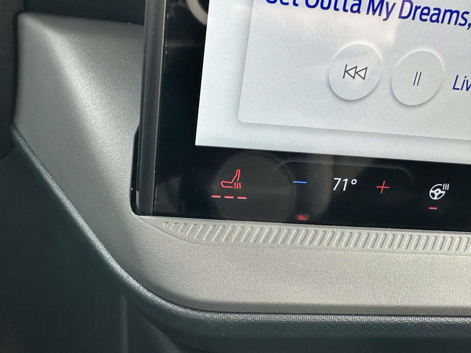 2026 Ford Maverick XLT AWD SuperCrew