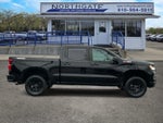 2022 Chevrolet Silverado 1500 4WD Crew Cab 147 LT Trail Boss