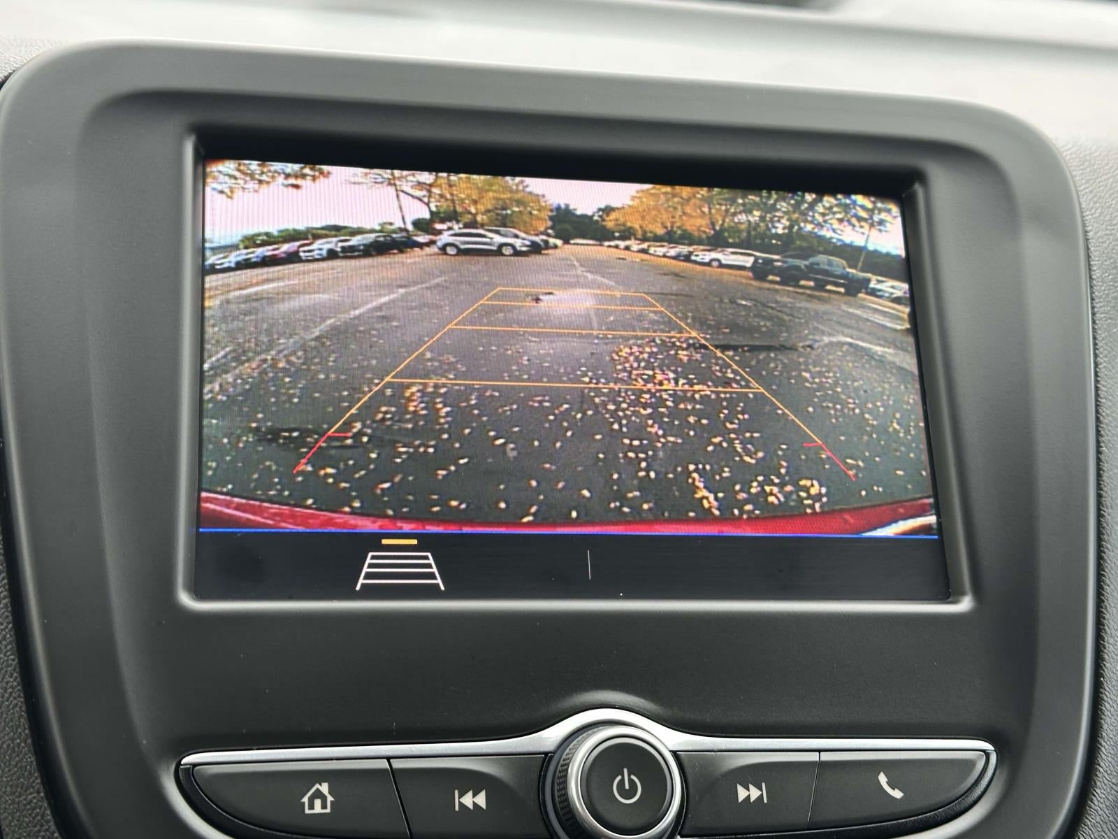 2020 Chevrolet Equinox FWD 4dr LT w/2FL