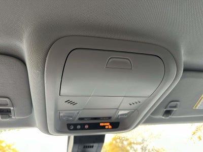 2020 Chevrolet Equinox FWD 4dr LT w/2FL