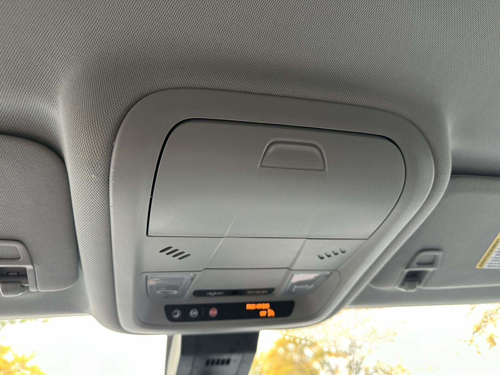 2020 Chevrolet Equinox FWD 4dr LT w/2FL