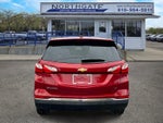 2020 Chevrolet Equinox FWD 4dr LT w/2FL