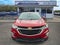 2020 Chevrolet Equinox FWD 4dr LT w/2FL