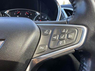 2021 Chevrolet Equinox FWD 4dr LT w/1LT