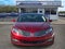 2013 Lincoln MKZ 4dr Sdn AWD