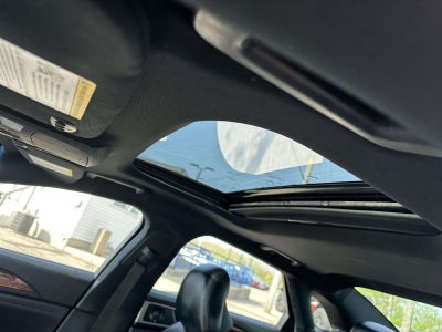 2019 Lincoln MKZ Reserve I AWD