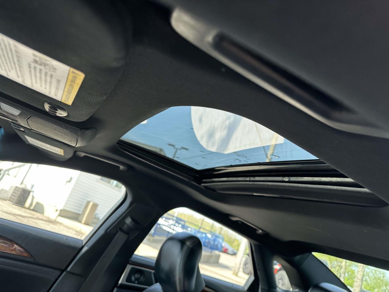 2019 Lincoln MKZ Reserve I AWD