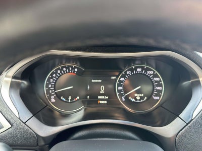 2019 Lincoln MKZ Reserve I AWD