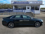 2019 Lincoln MKZ Reserve I AWD