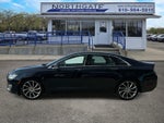 2019 Lincoln MKZ Reserve I AWD