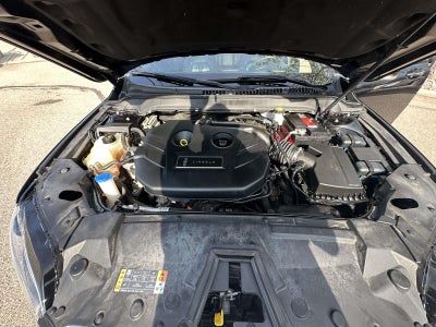 2019 Lincoln MKZ Reserve I AWD
