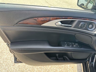 2019 Lincoln MKZ Reserve I AWD