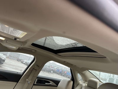 2020 Lincoln MKZ Reserve FWD