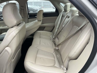 2020 Lincoln MKZ Reserve FWD