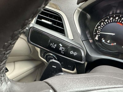 2020 Lincoln MKZ Reserve FWD