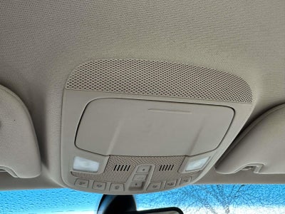 2020 Lincoln MKZ Reserve FWD