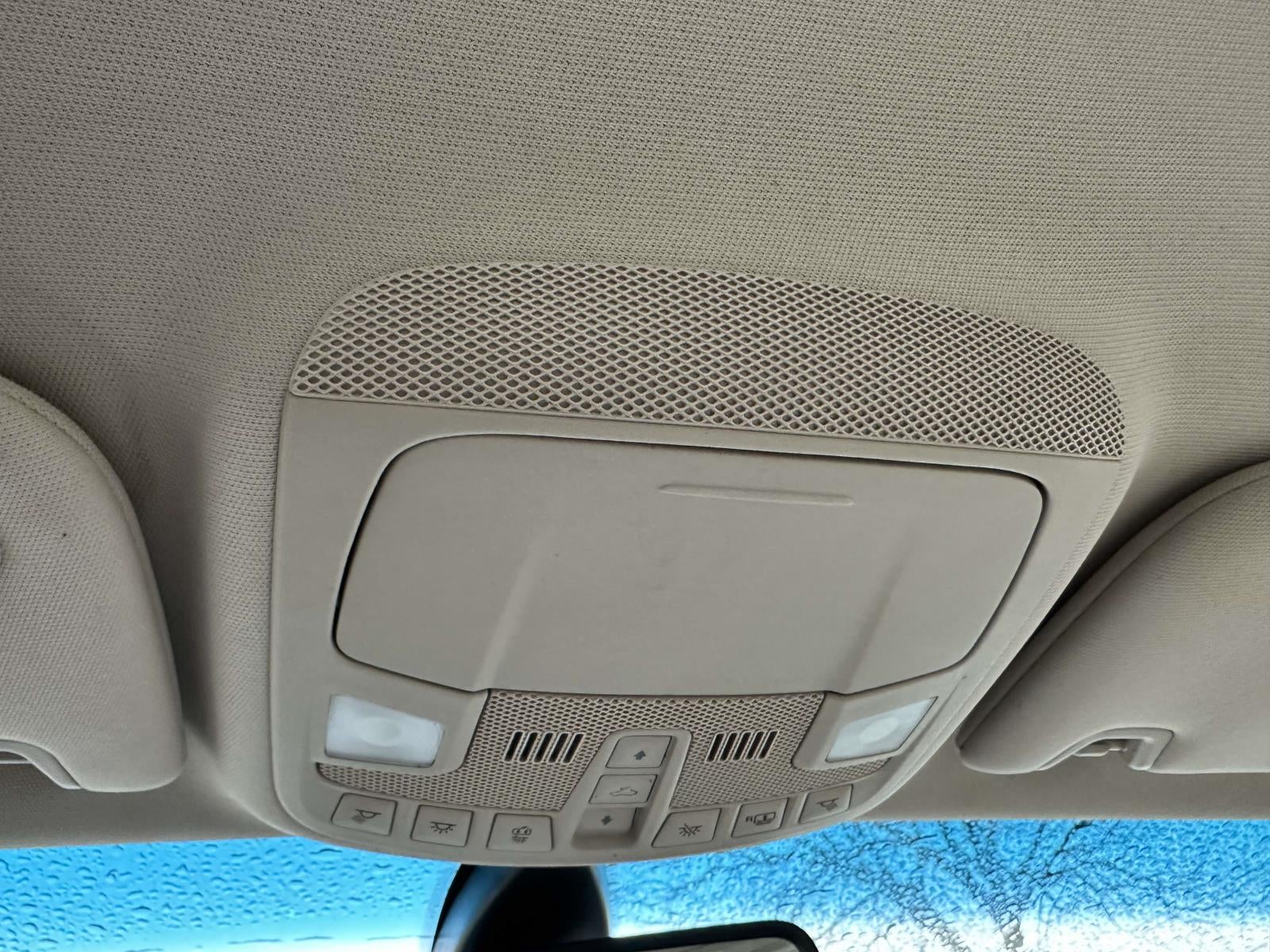 2020 Lincoln MKZ Reserve FWD