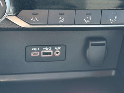 2023 Nissan Sentra SV CVT