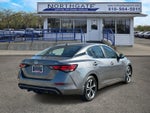 2023 Nissan Sentra SV CVT