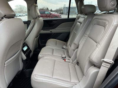 2020 Lincoln Aviator Reserve RWD