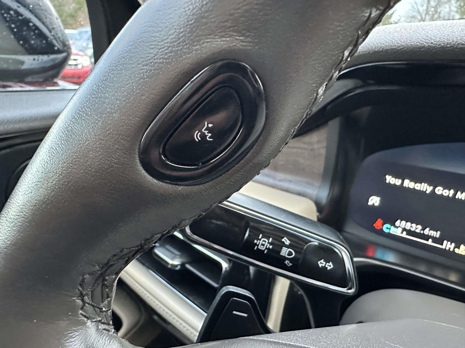 2020 Lincoln Aviator Reserve RWD