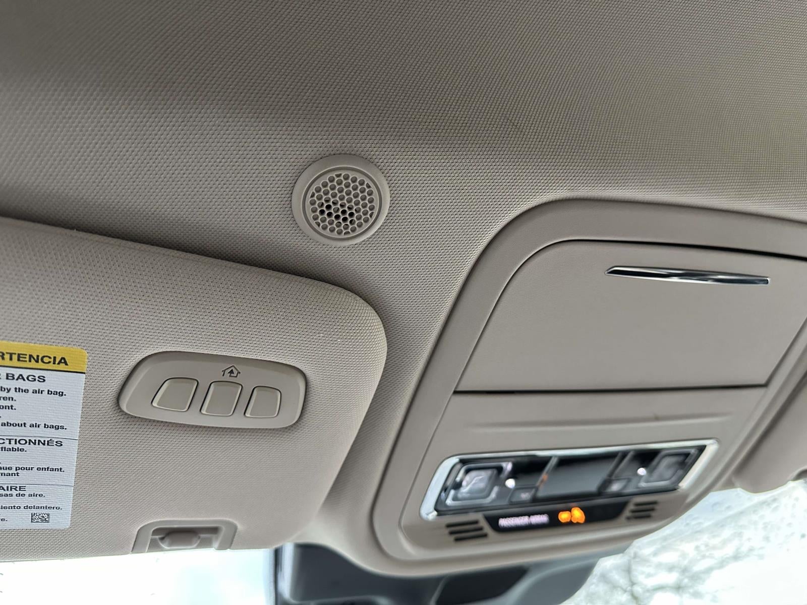 2020 Lincoln Aviator Reserve RWD