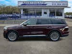 2020 Lincoln Aviator Reserve RWD