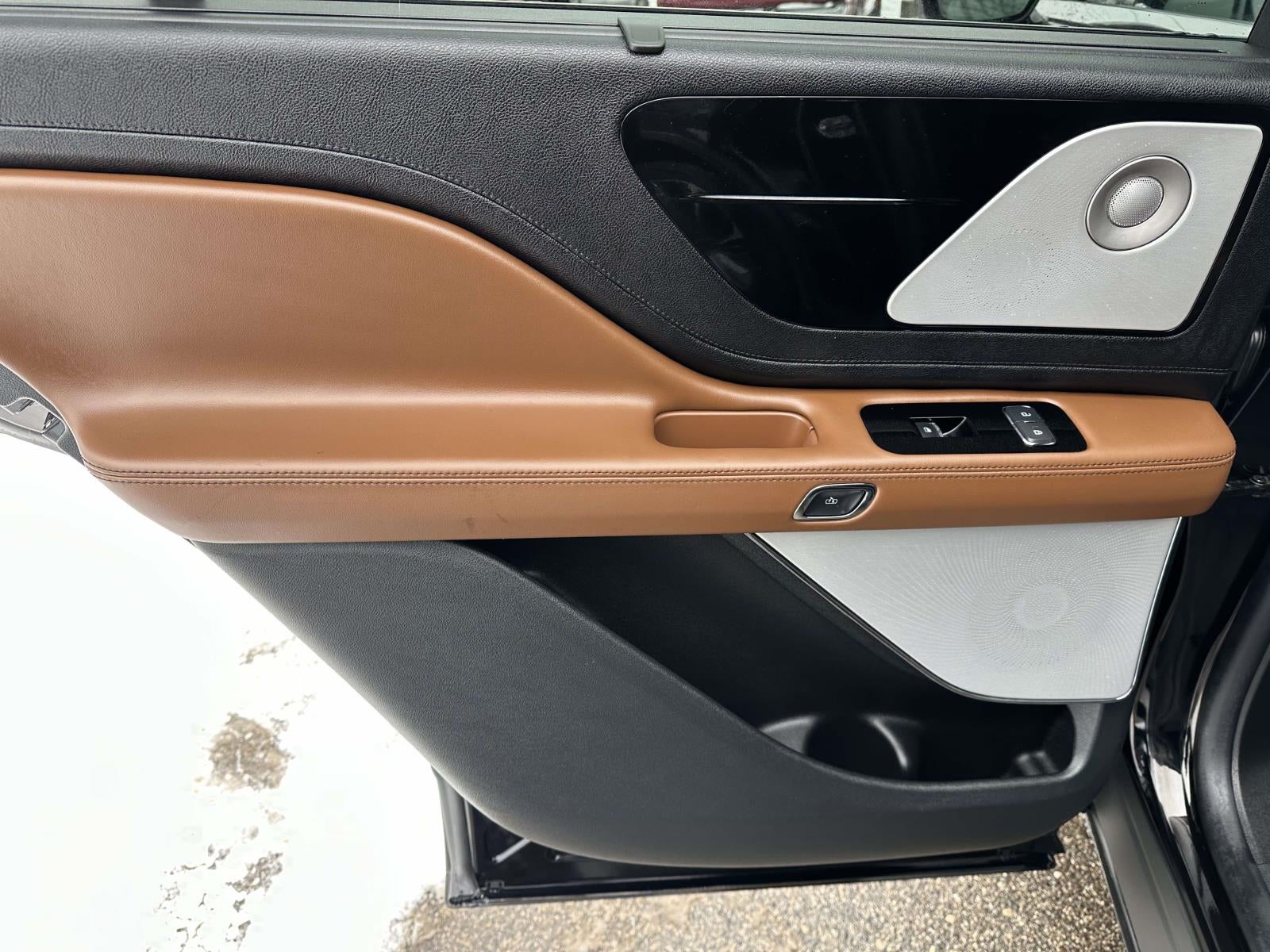 2023 Lincoln Aviator Reserve AWD